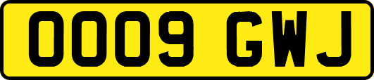 OO09GWJ