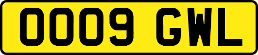 OO09GWL