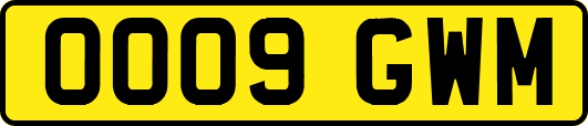 OO09GWM