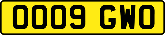 OO09GWO