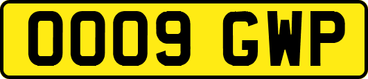 OO09GWP