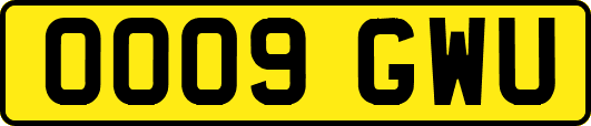 OO09GWU
