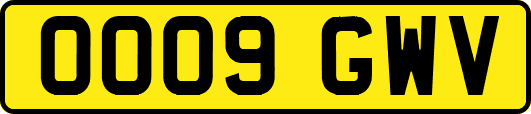 OO09GWV