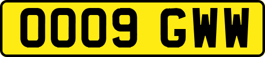OO09GWW