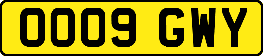 OO09GWY