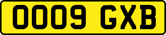 OO09GXB