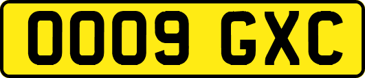 OO09GXC