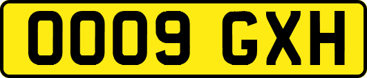 OO09GXH