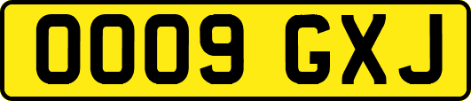 OO09GXJ