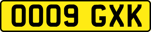 OO09GXK