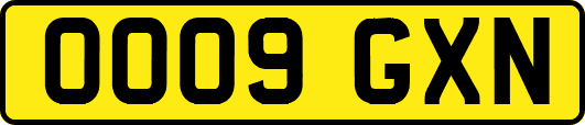 OO09GXN