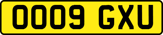 OO09GXU