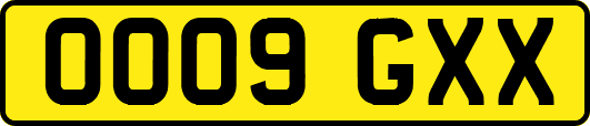 OO09GXX