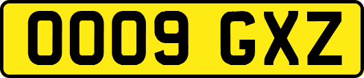 OO09GXZ