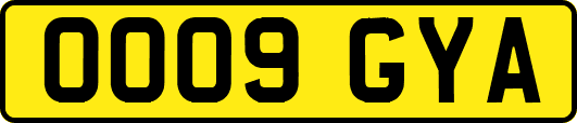 OO09GYA