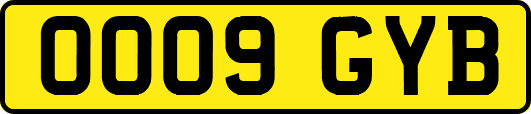 OO09GYB