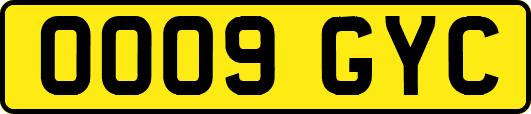 OO09GYC