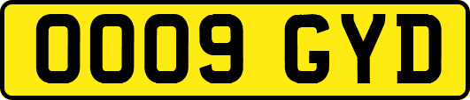 OO09GYD