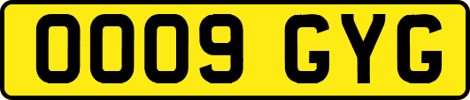 OO09GYG