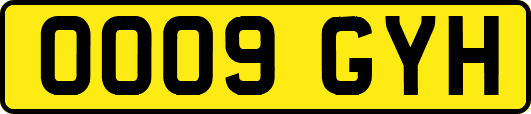 OO09GYH