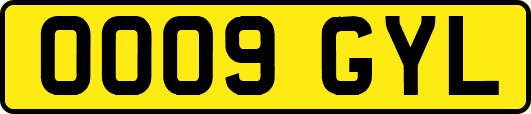 OO09GYL