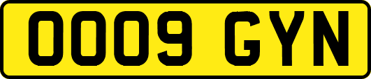 OO09GYN