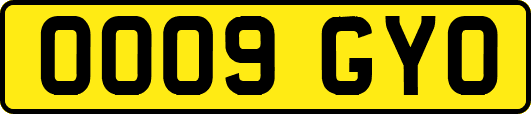 OO09GYO