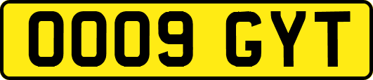 OO09GYT