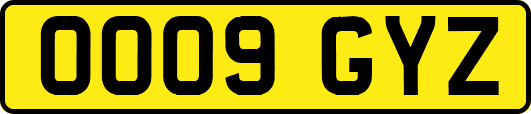 OO09GYZ