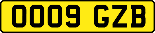 OO09GZB