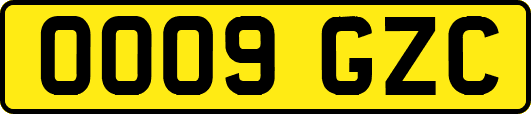 OO09GZC
