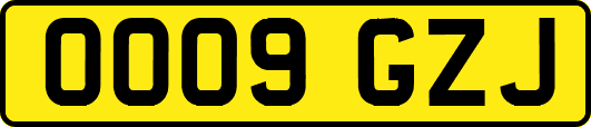 OO09GZJ