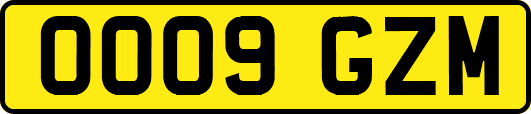OO09GZM