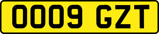 OO09GZT