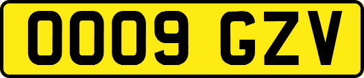 OO09GZV