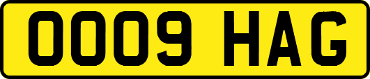 OO09HAG