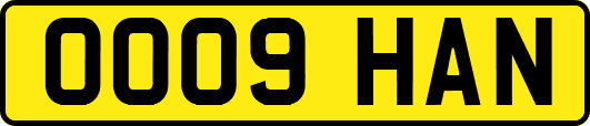 OO09HAN