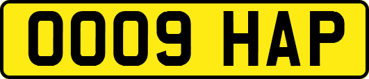 OO09HAP