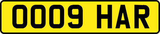 OO09HAR