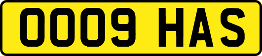 OO09HAS