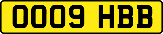 OO09HBB