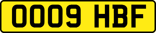 OO09HBF