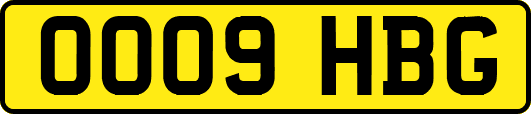 OO09HBG
