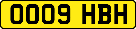 OO09HBH