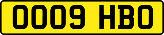 OO09HBO