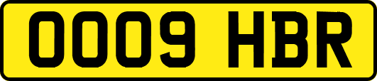 OO09HBR