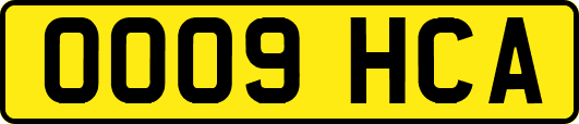 OO09HCA