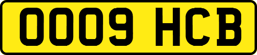OO09HCB