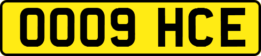 OO09HCE
