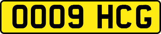 OO09HCG